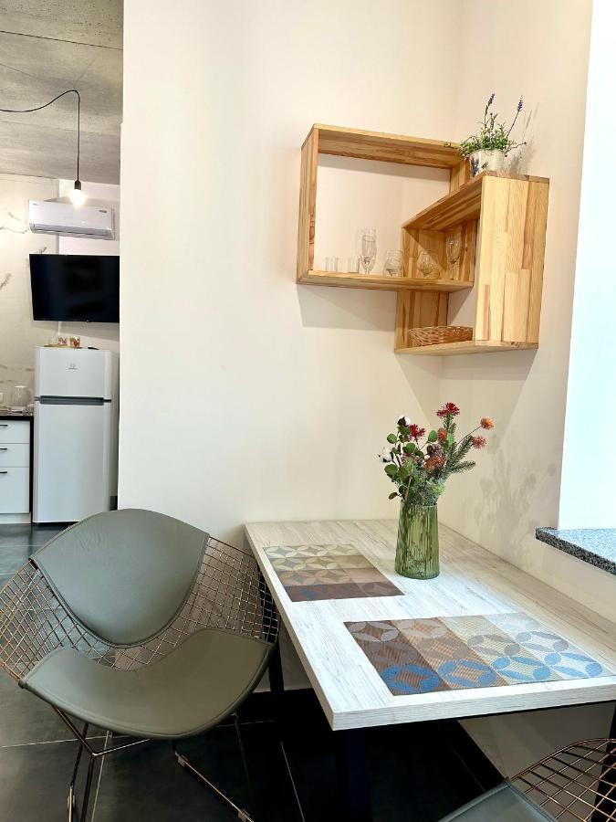 Designer Apartments In The City Center 리우네 외부 사진